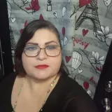 Rosy - Profe de español para extranjeros - Los Puertos