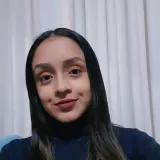 Alejandra - prof de Historia - Lima