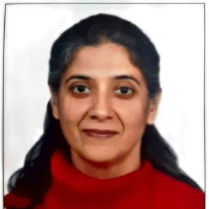 Gagan - Yoga tutor - New Delhi