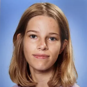 Femke - Leraar wiskunde - Goes