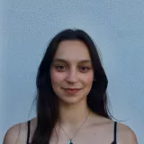 Maria Beatriz - Professor de coreografia - Lisboa
