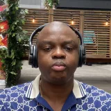 Olufemi - Reading tutor - Newark