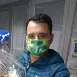 Julio - profesor de lectura - Rancagua