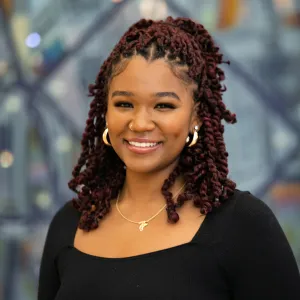 Cierra - Spanish tutor - Alpharetta