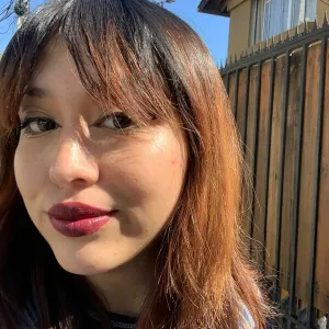 Amanda Salazar - Profe de matemática - Penalolen