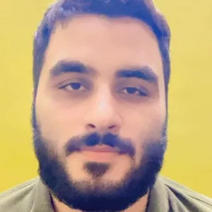 Wahid Teli - Biology tutor - Srinagar