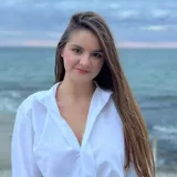 Валерія - репетитор з математики - Київ