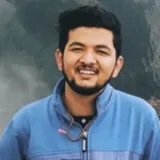 Shubham - Algebra tutor - Haridwar