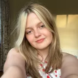 Elinor - Reading tutor - Wolverhampton