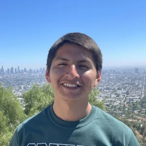 Kevin - Spanish teacher - Provo