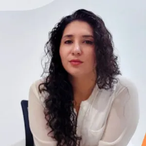 Janeth - profesor de lengua y literatura - Ciudad de México