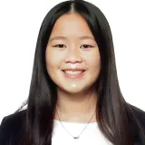 Irene Wei - profesor de inglés - Salamanca