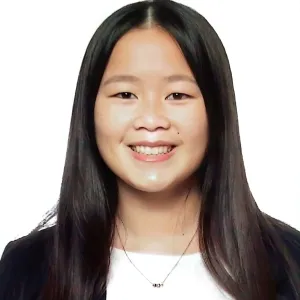 Irene Wei - profesor de inglés - Salamanca