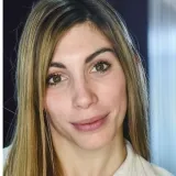 Giannina - Profe de marketing - Olivos