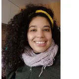 Jennifer - Profe de historia - Montevideo
