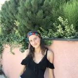 Sophie - Prof d'anglais - Saint-Cyr-au-Mont-d'Or