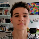 Côme - Prof de maths - Paris