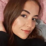 Beyza - Resim öğretmeni - Ankara