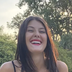 Giulia - Insegnante di matematica - Pisa