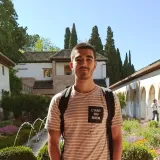 Iván - Profe de matemáticas - Ames