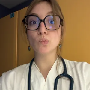 Sabrina - Insegnante di matematica - Firenze