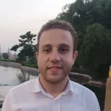 Ibrahim - Mathematics tutor - Greenville