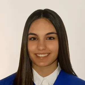 Ana - profesor de reforzamiento académico - Madrid