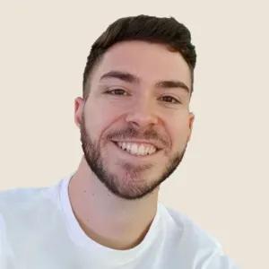 Javi - profesor de español para extranjeros - Málaga