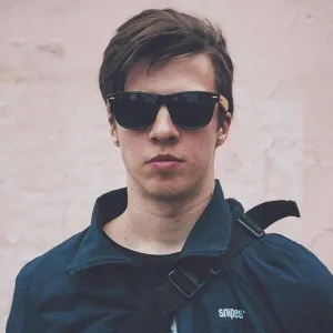 Mikhail - Lehrkraft für Tanzen - Berlin
