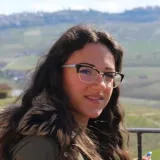 Angela - Insegnante di ripetizioni - Torino