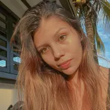 Valentina - Profe de matemáticas - Villavicencio