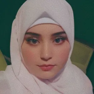 Rama - arabiskalärare - Malmö