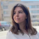 Анастасія - репетитор з французької мови  - Київ