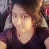 Pavithra - Biology tutor - Chennai