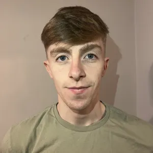 Aaron - Physical education tutor - Liverpool