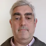 Francisco Javier - Profe de logique mathématique - Mojados