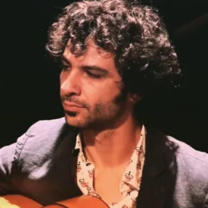 Raul - Prof de guitare - Genève