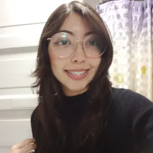 Ayleen - profesor de inglés - San Joaquín