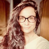 Flavia - Italian teacher - Brighton and Hove
