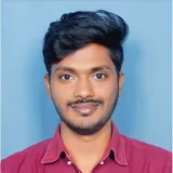 Abhiram - Yoga instructor - Chittoor
