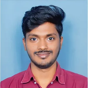 Abhiram - Yoga instructor - Chittoor