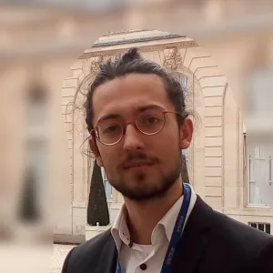 Martin - French tutor - New York
