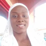 Faithful - English tutor - Zaria