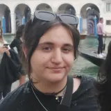 Paula - Profe de historia - Sabadell