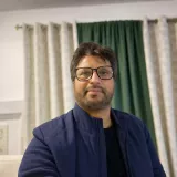 Fazal - Statistics tutor - Surrey