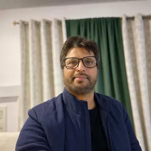 Fazal - Statistics tutor - Surrey
