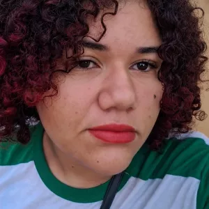 Graça Cecilia - Professor de inglês - Teresina