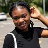 Irene - Prof de maths - Angers