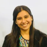 Fiorella - Profe de coaching para buscar empleo - Pueblo Libre