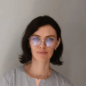 Ірина Ігорівна - репетитор з логопедії - Одеса